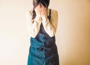 精神的な障害